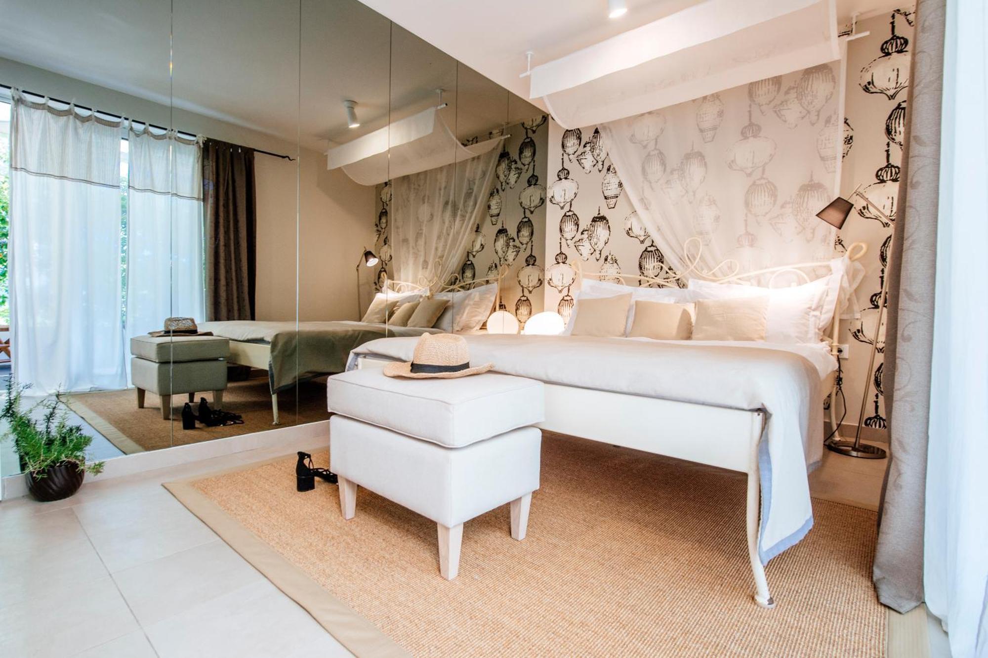 Villa Mirakul Sukosan Room photo