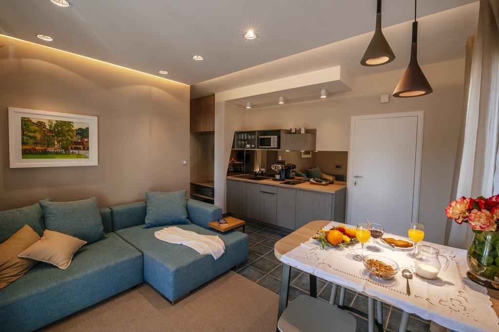 Villa Mirakul Sukosan Room photo